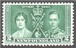 Newfoundland Scott 230 Mint VF